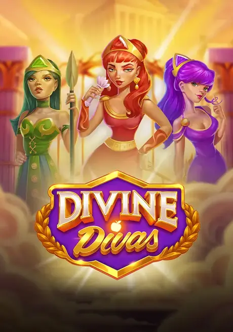 Lucky Bear casino slot